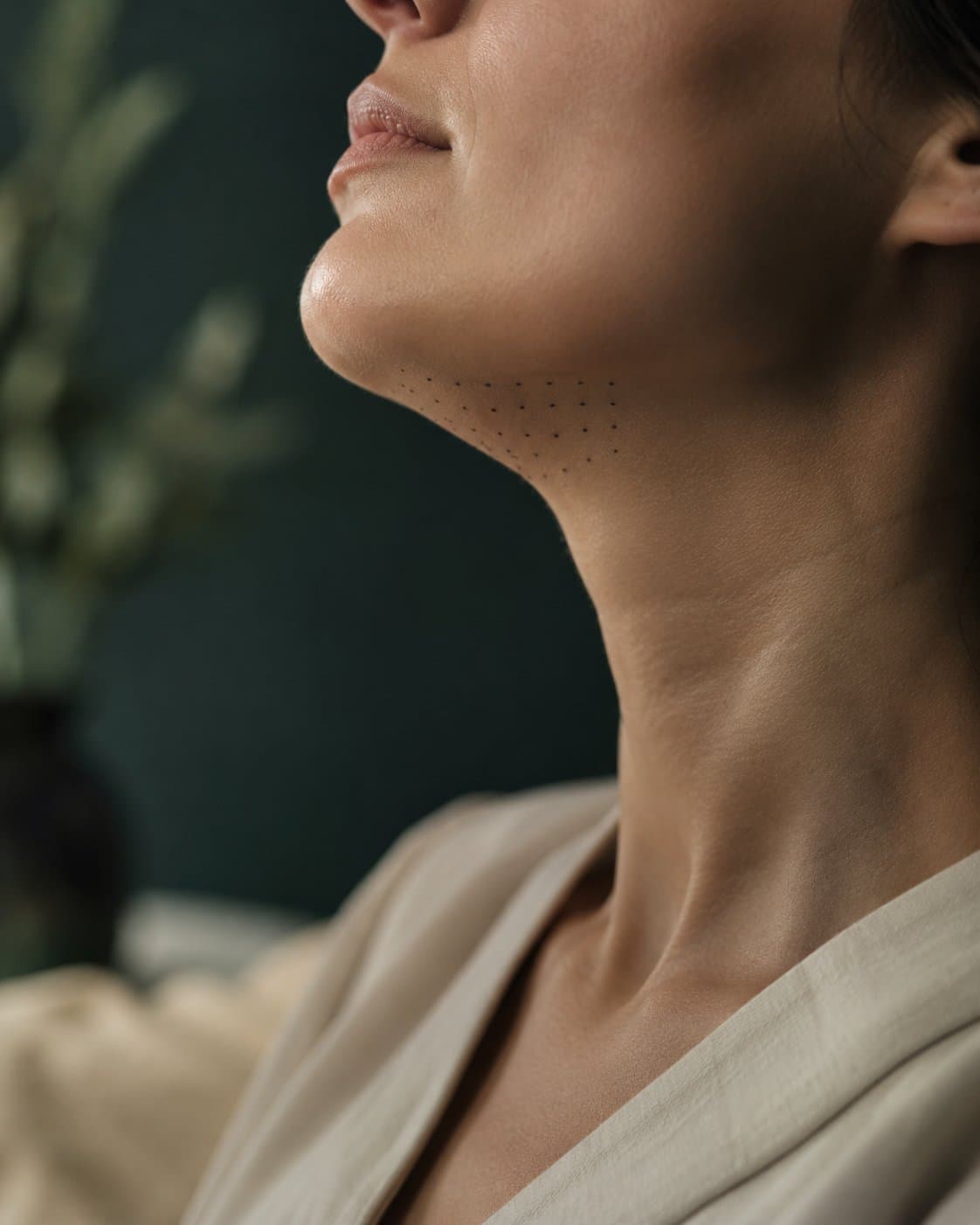 Lipolysis, editorial image
