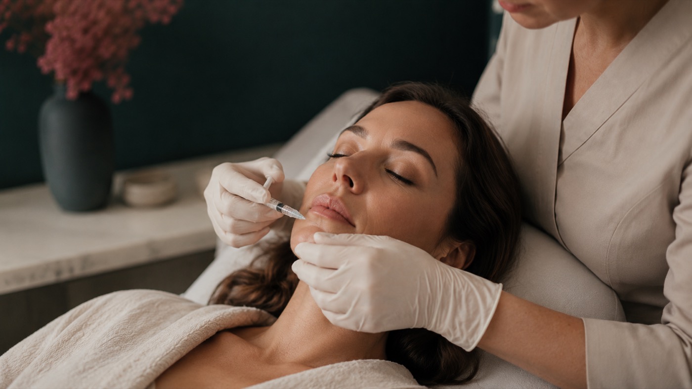 Dermal fillers